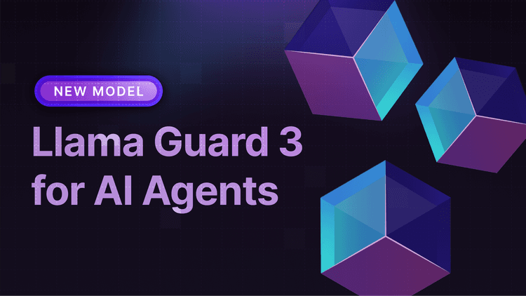 Llama Guard 3 API service